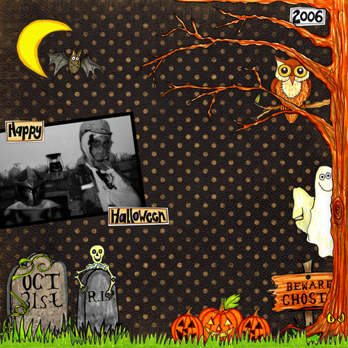 Halloween