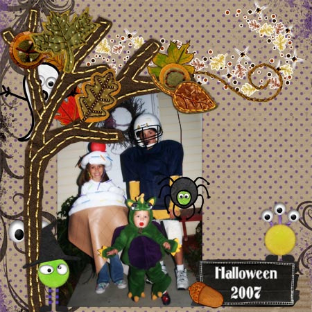 Halloween