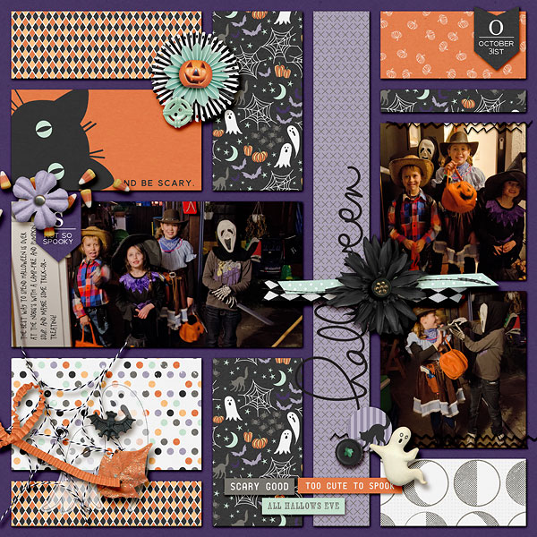 halloween