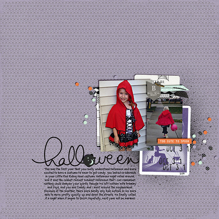 Halloween