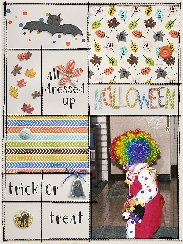 Halloween