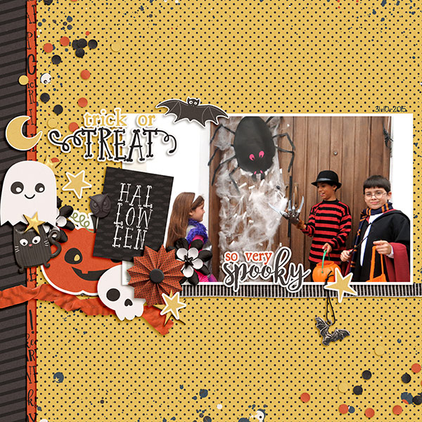 Halloween