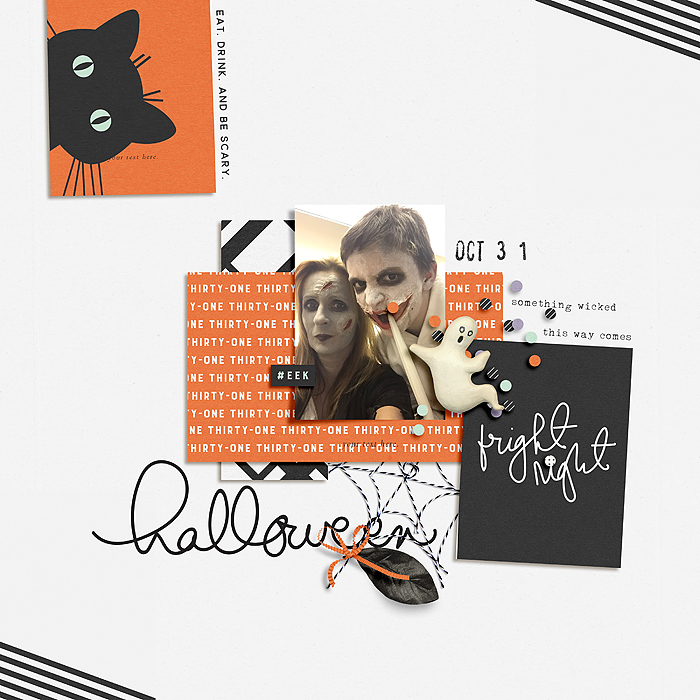 Halloween