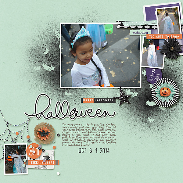 Halloween