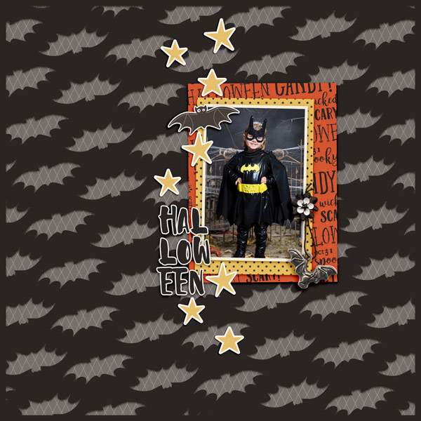 Halloween