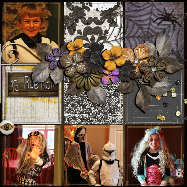 Halloween