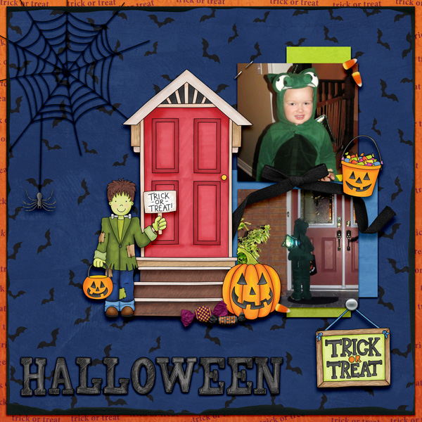 Halloween