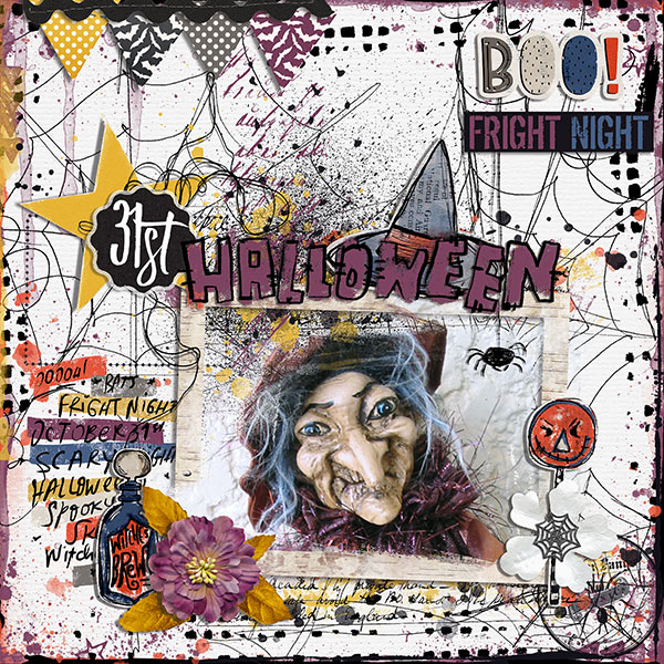 halloween