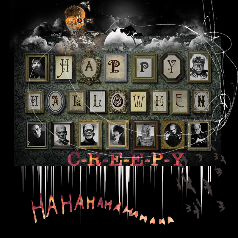 Halloween