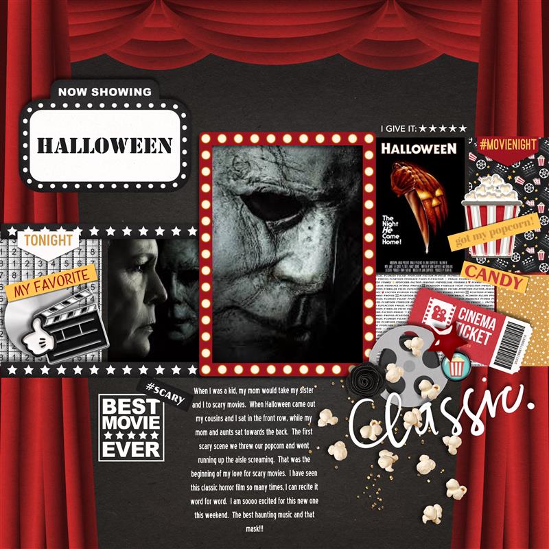 Halloween
