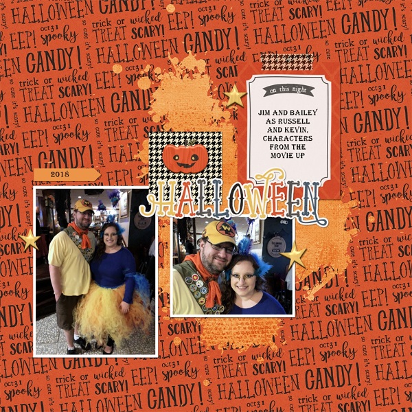 Halloween