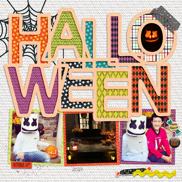 halloween