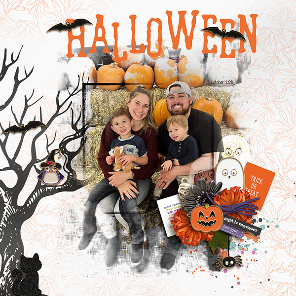 Halloween