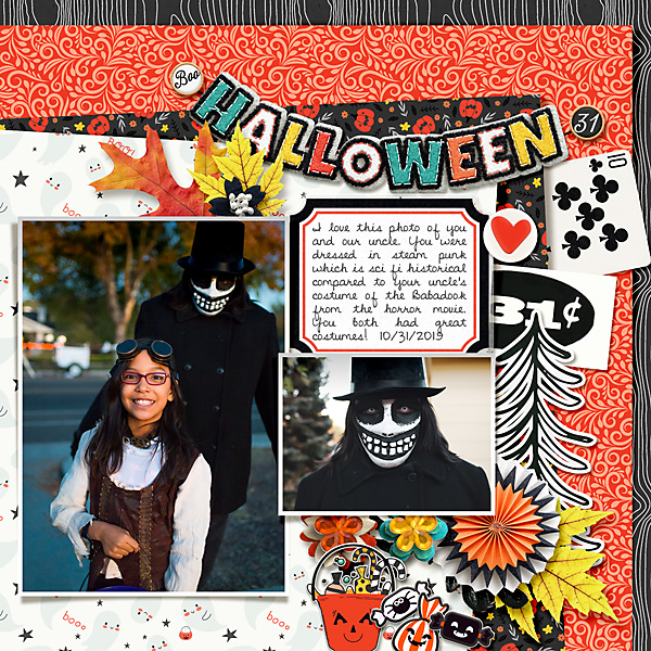 Halloween
