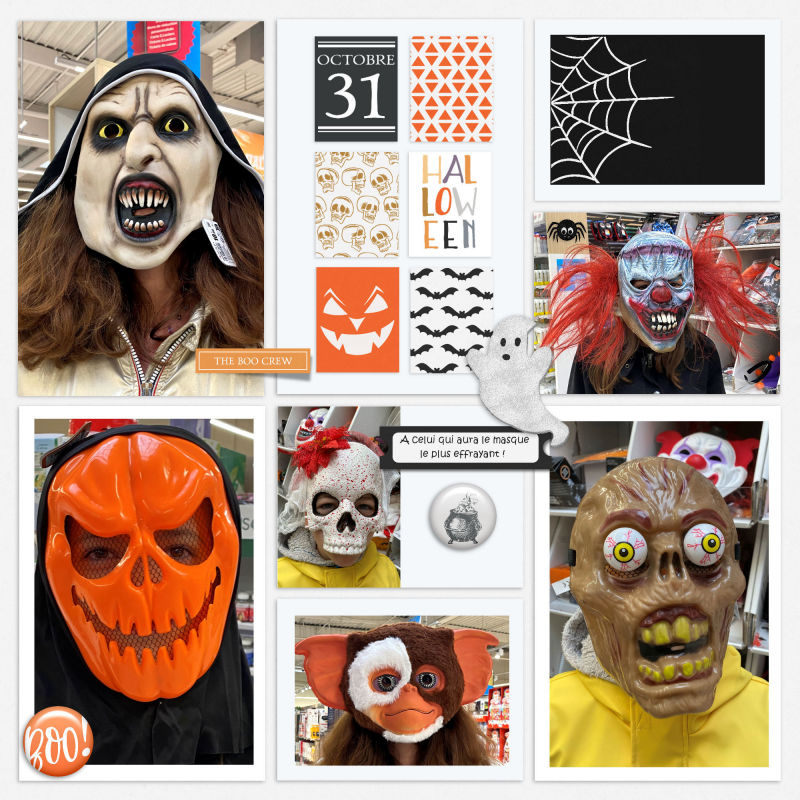 Halloween