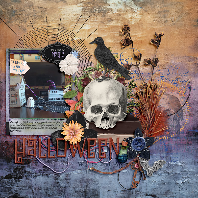 Halloween