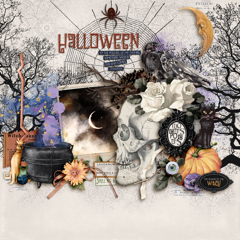 Halloween