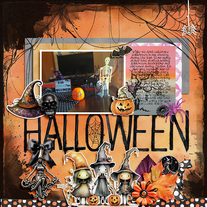 Halloween