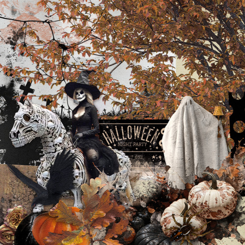 halloween