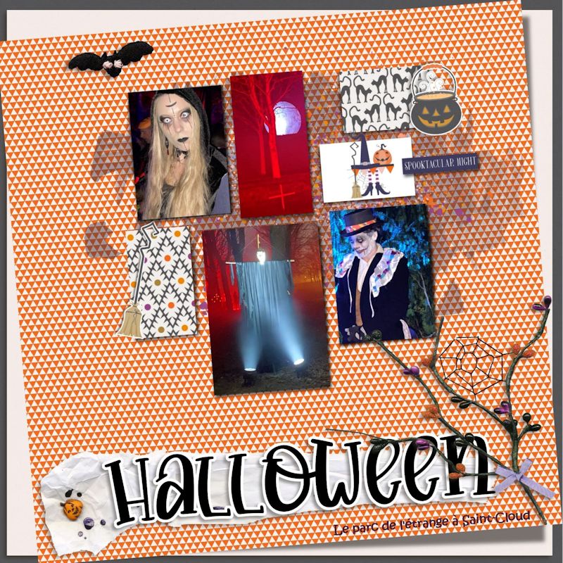 Halloween !