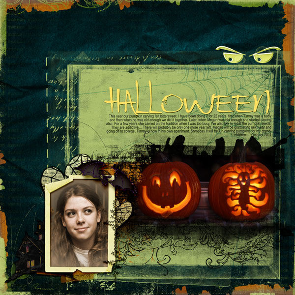 Halloween