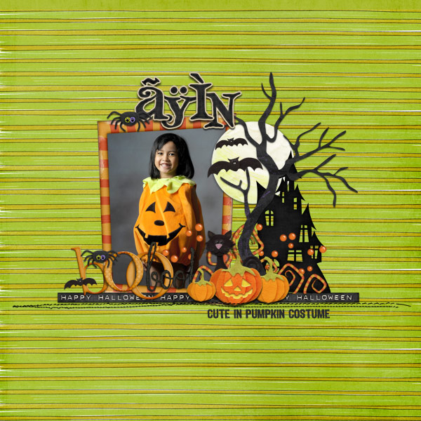 Halloween