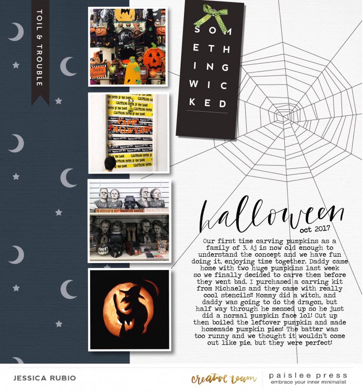 HALLOWEEN2!