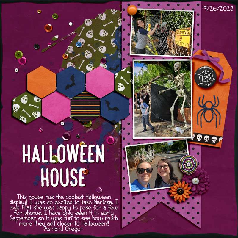 HalloweenHouse