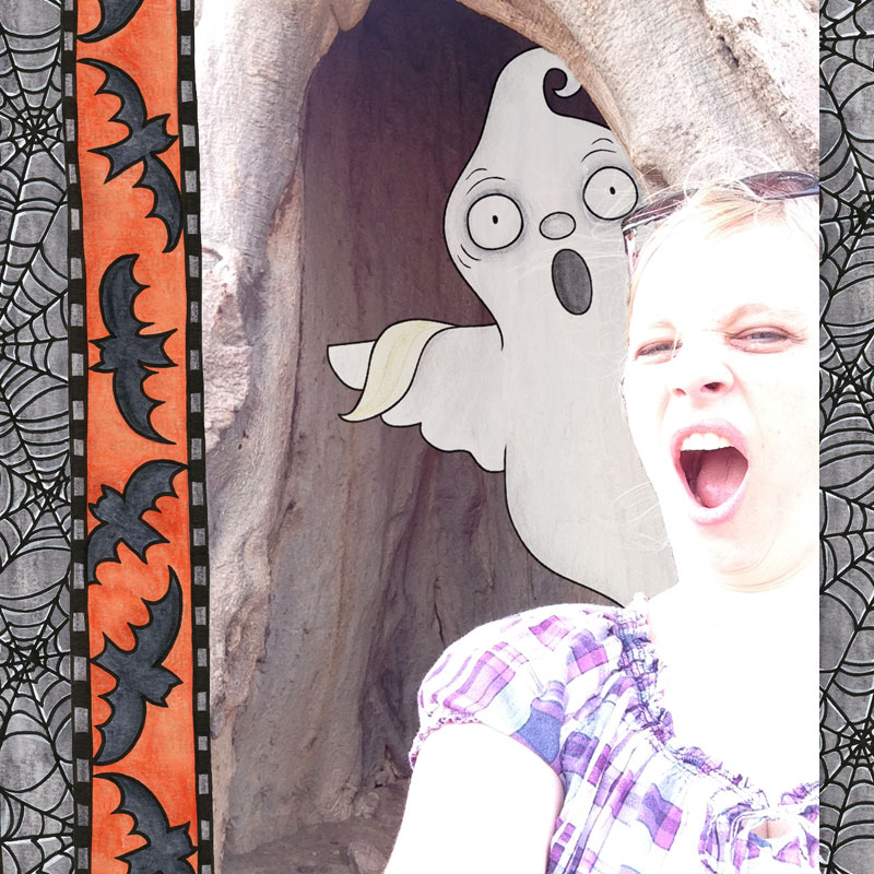 Halloweenie Avatar