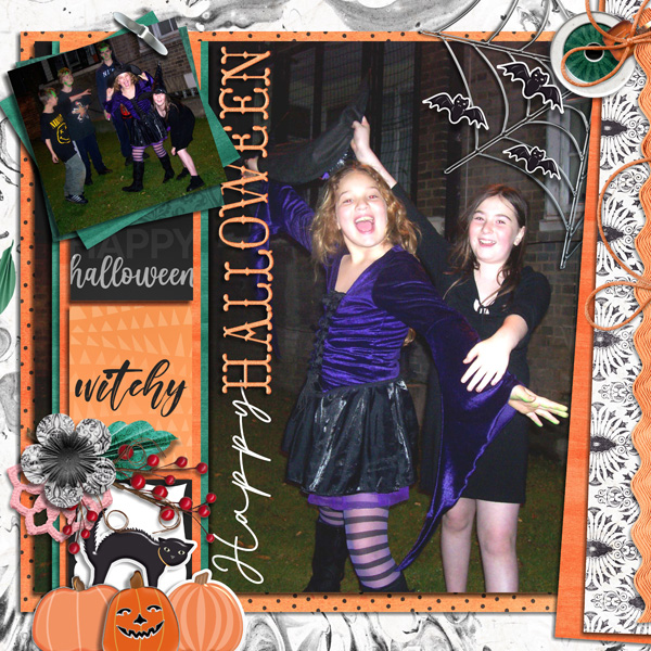 HalloweenNight{2005}