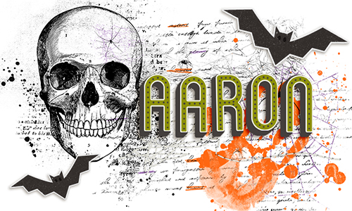 Halloweensiggie