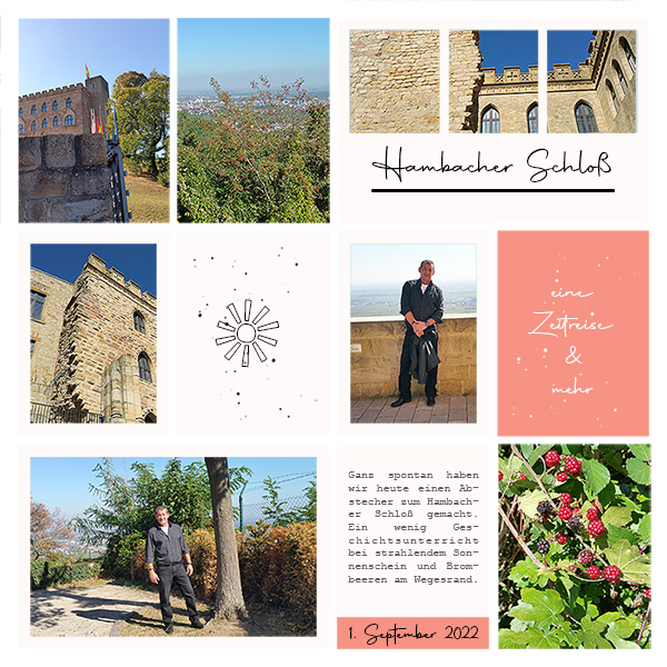 hambacher schloss