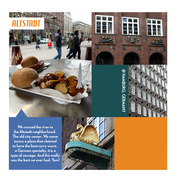 Hamburg Album - Page 2