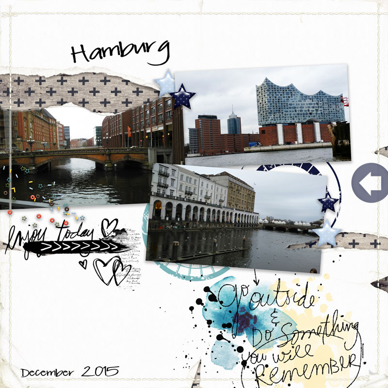 Hamburg