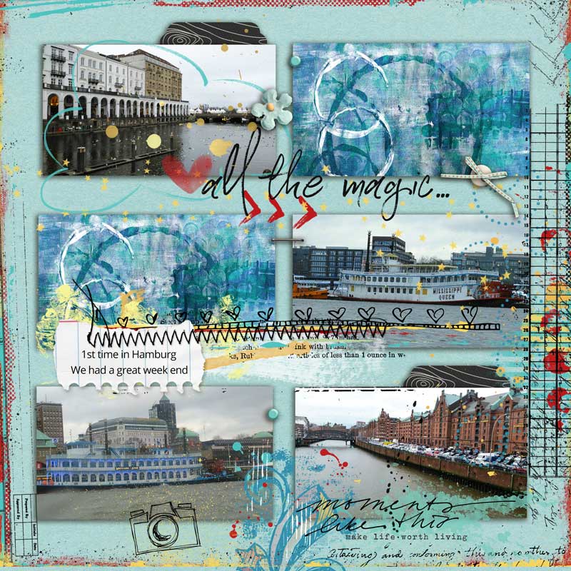 Hamburg