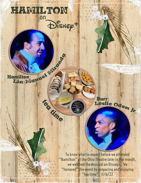 Hamilton-on-Disney+