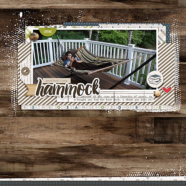 hammock