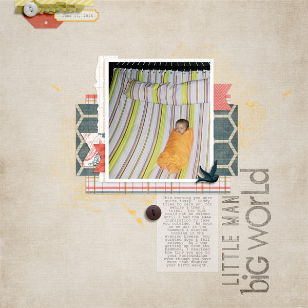 Hammock