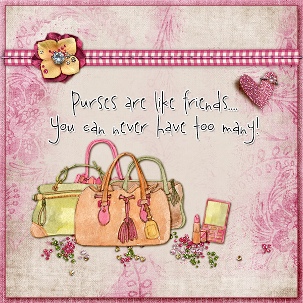Handbags