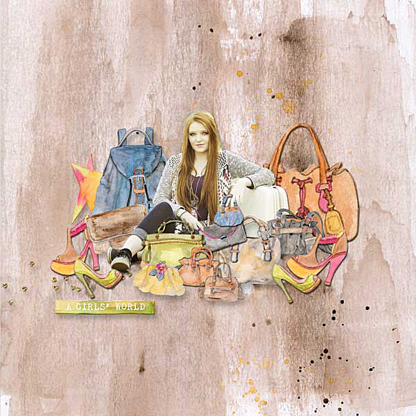 handbags