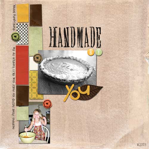 Handmade By You