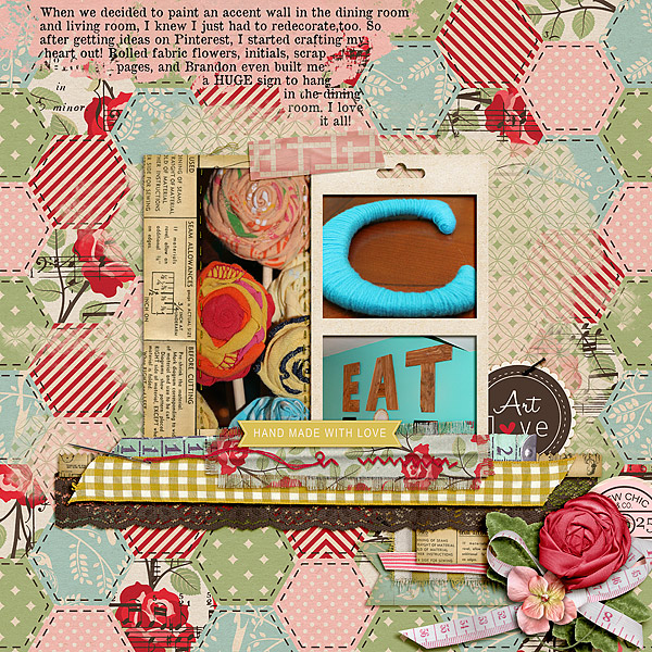 Handmade with Love