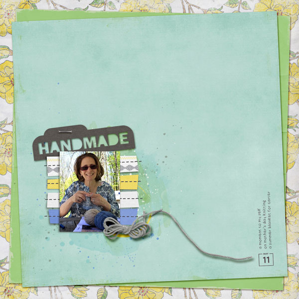 handmade