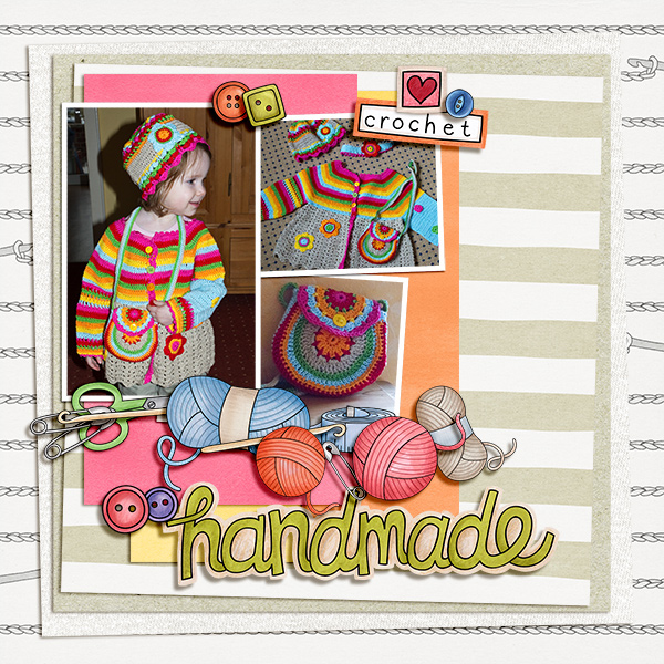 Handmade