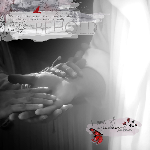 Hands
