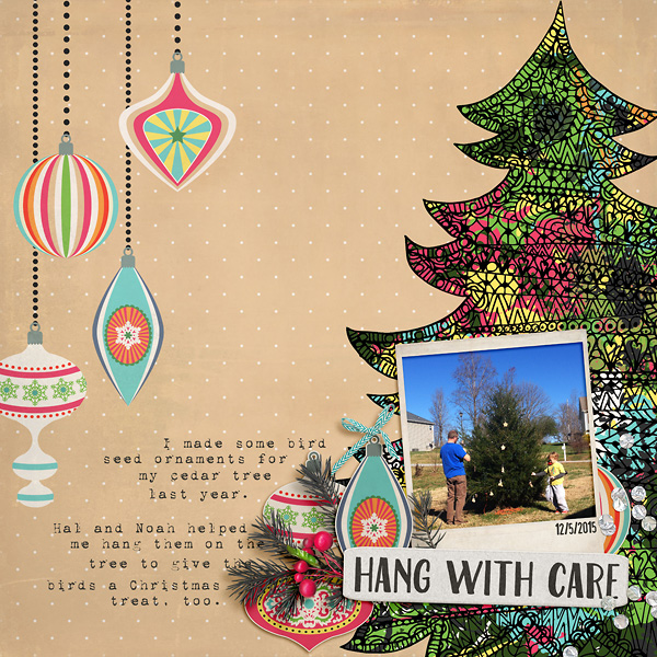 Hang with Care