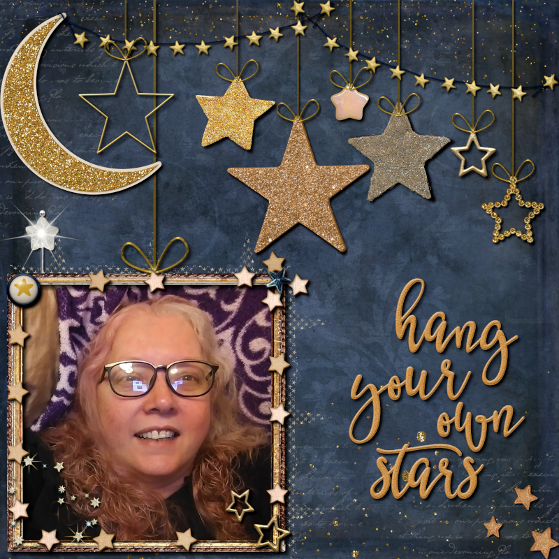 Hang Your Own Stars