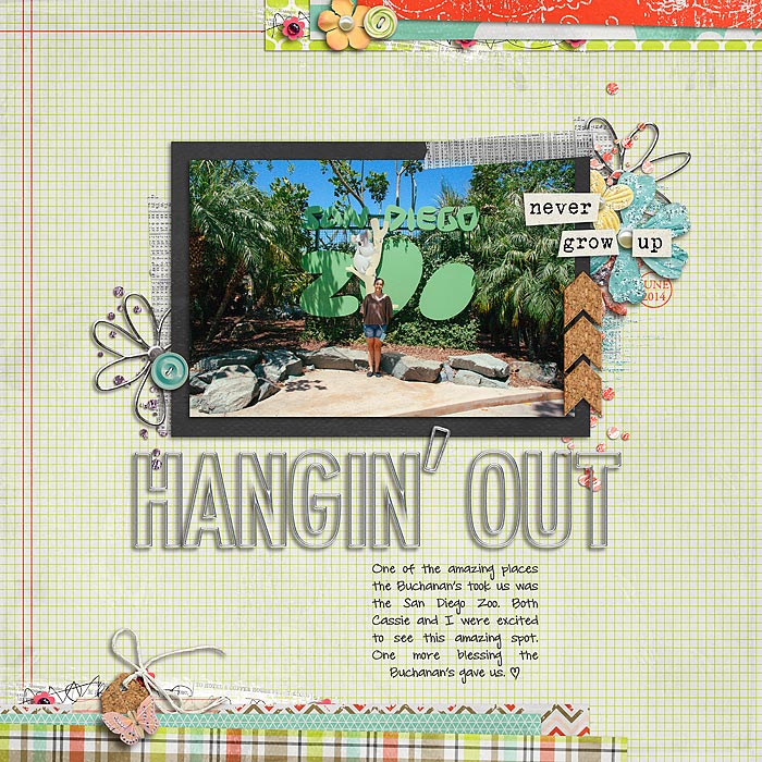 Hangin-OUt