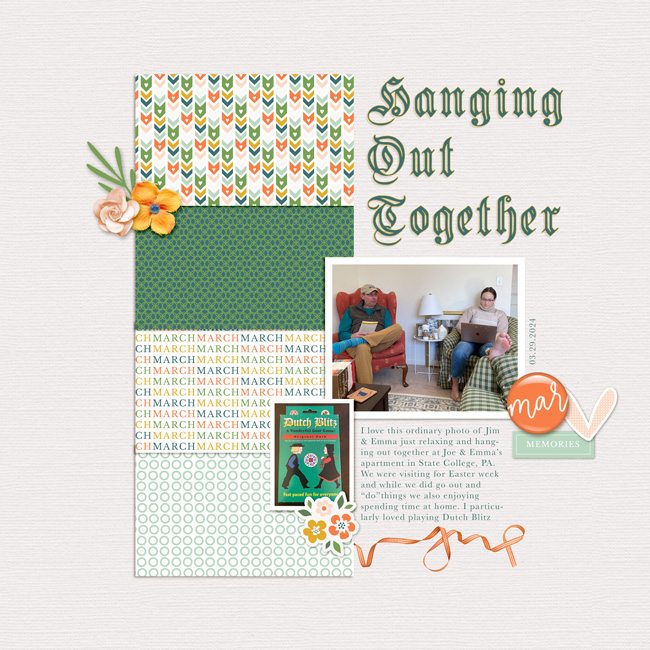 Hanging-Out-Random-Challenge-Apr-2024