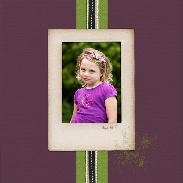 Hannah Modeling